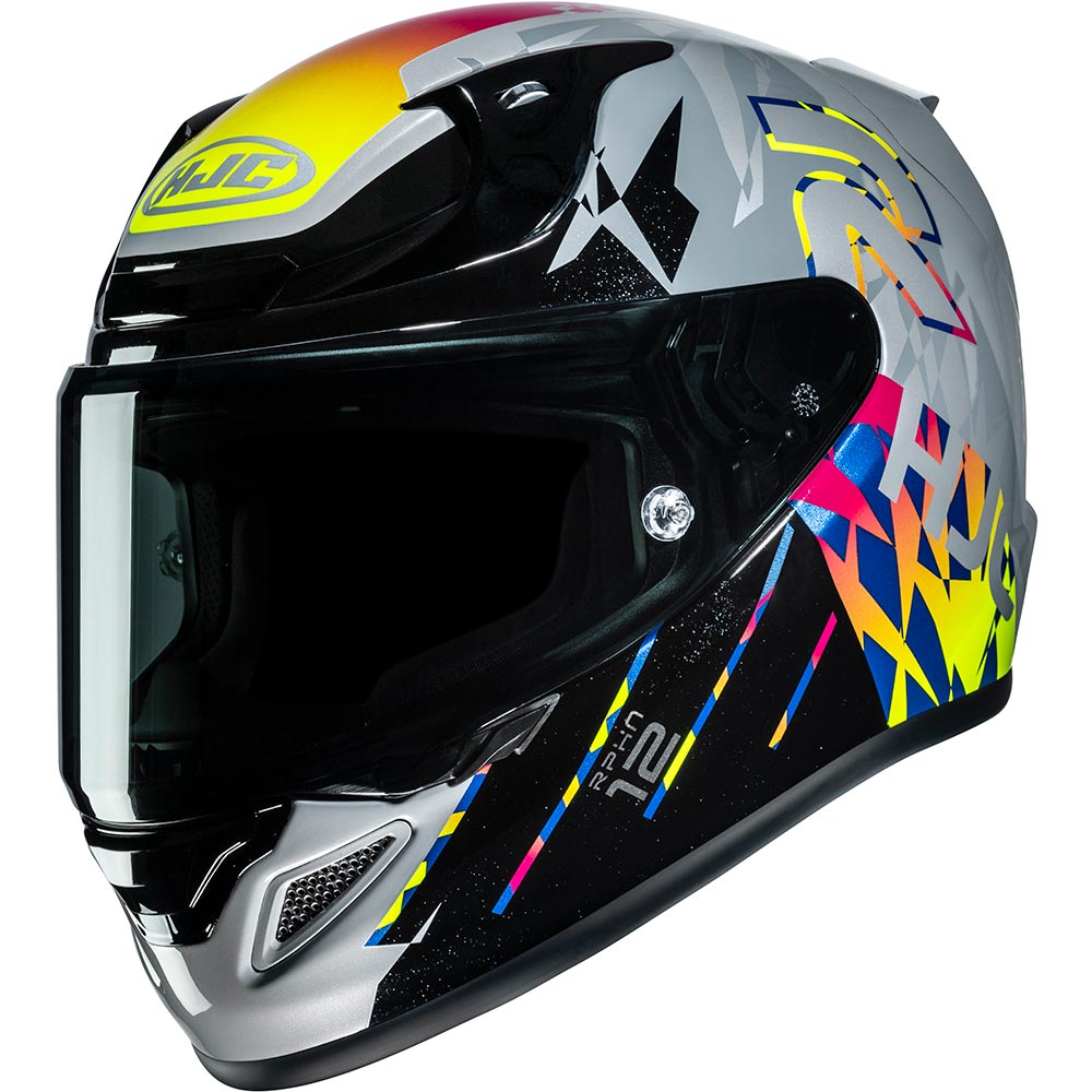 Casque RPHA 12 Kate
