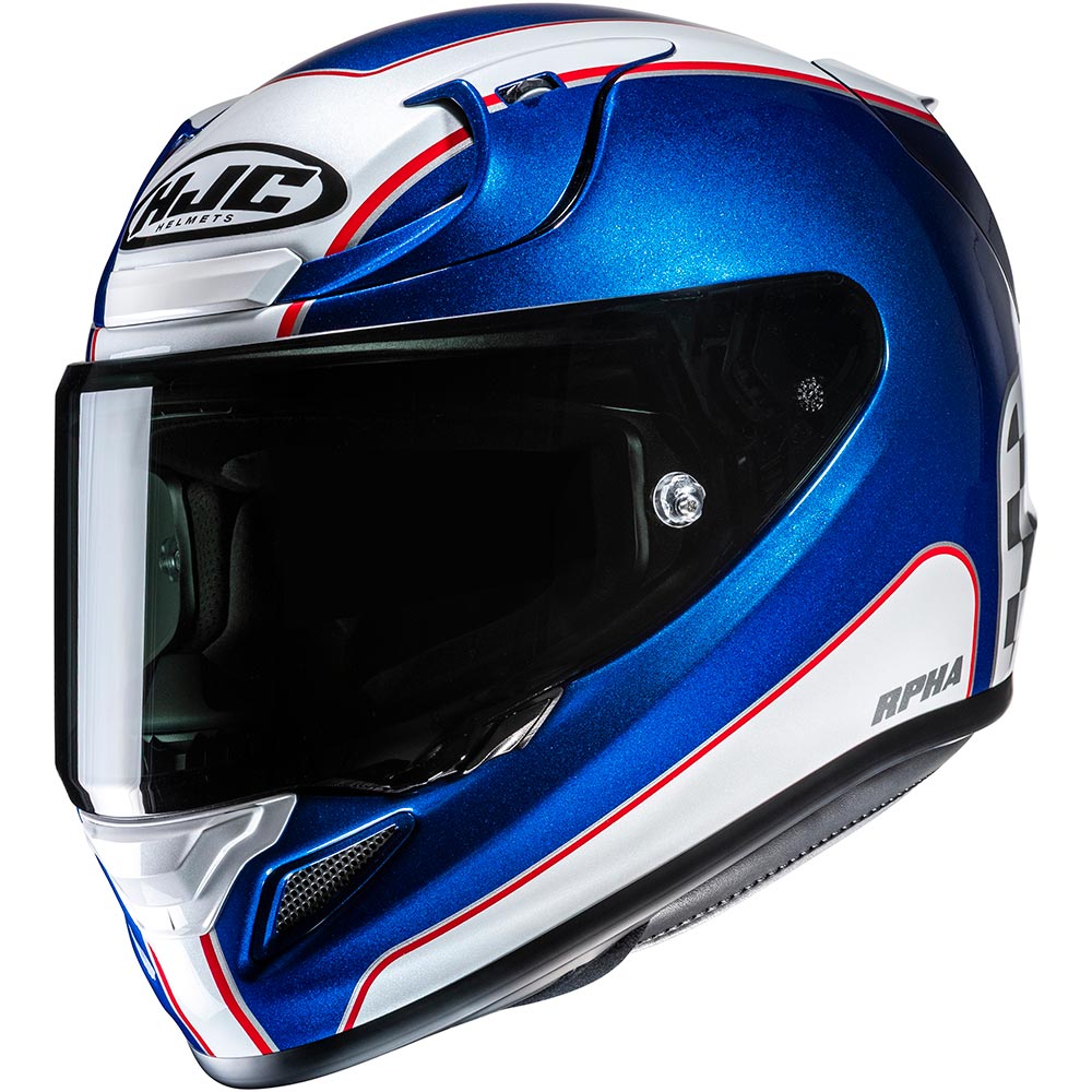 Casque RPHA 12 Respon