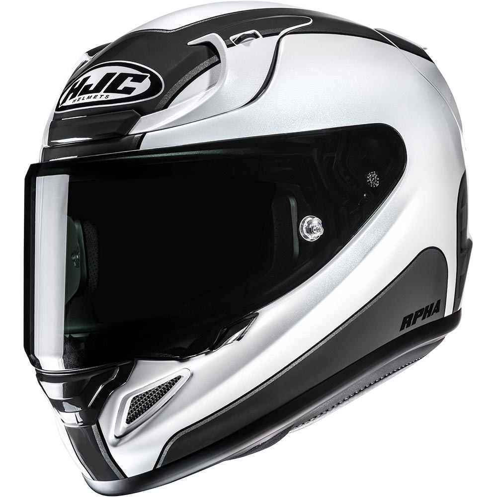 Casque RPHA 12 Respon