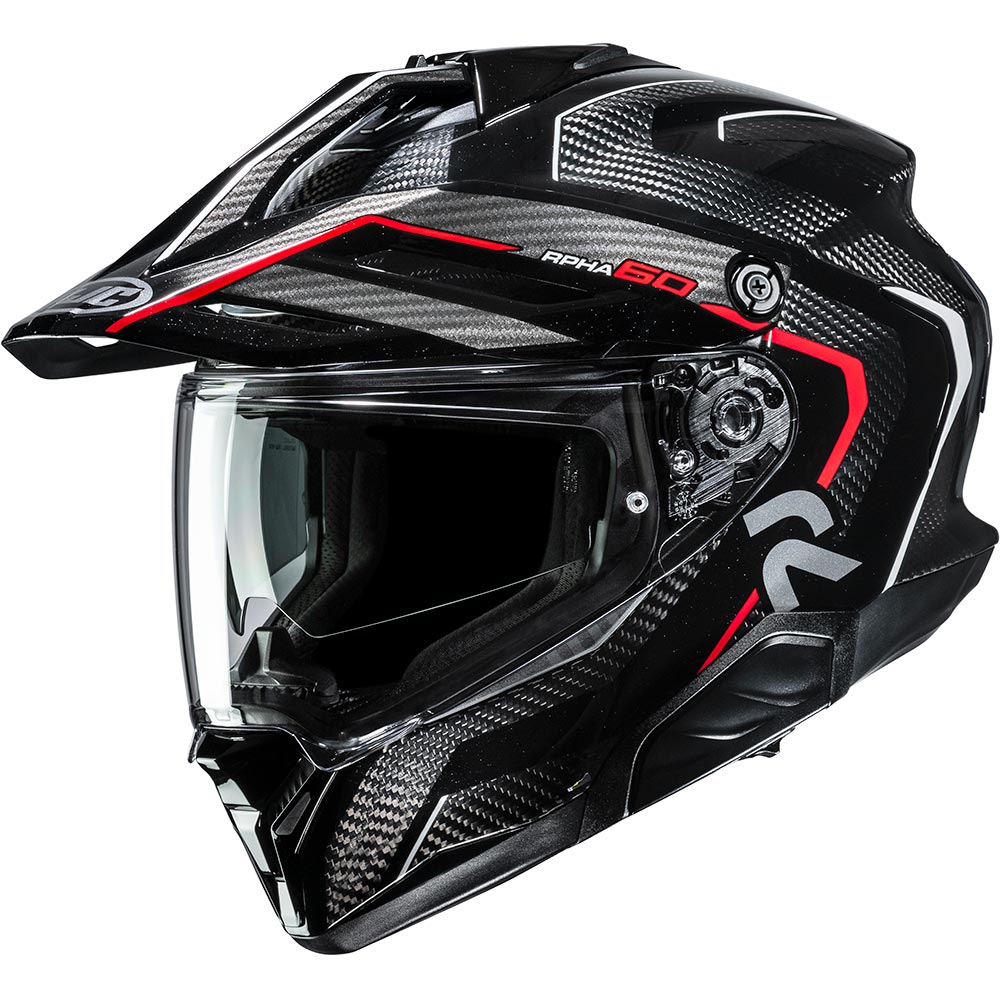 Casque RPHA 60 Carbon Uni