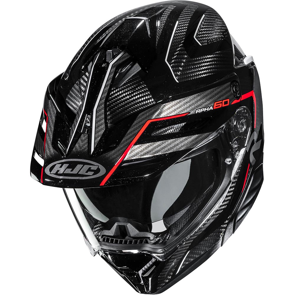 Casque RPHA 60 Carbon Uni