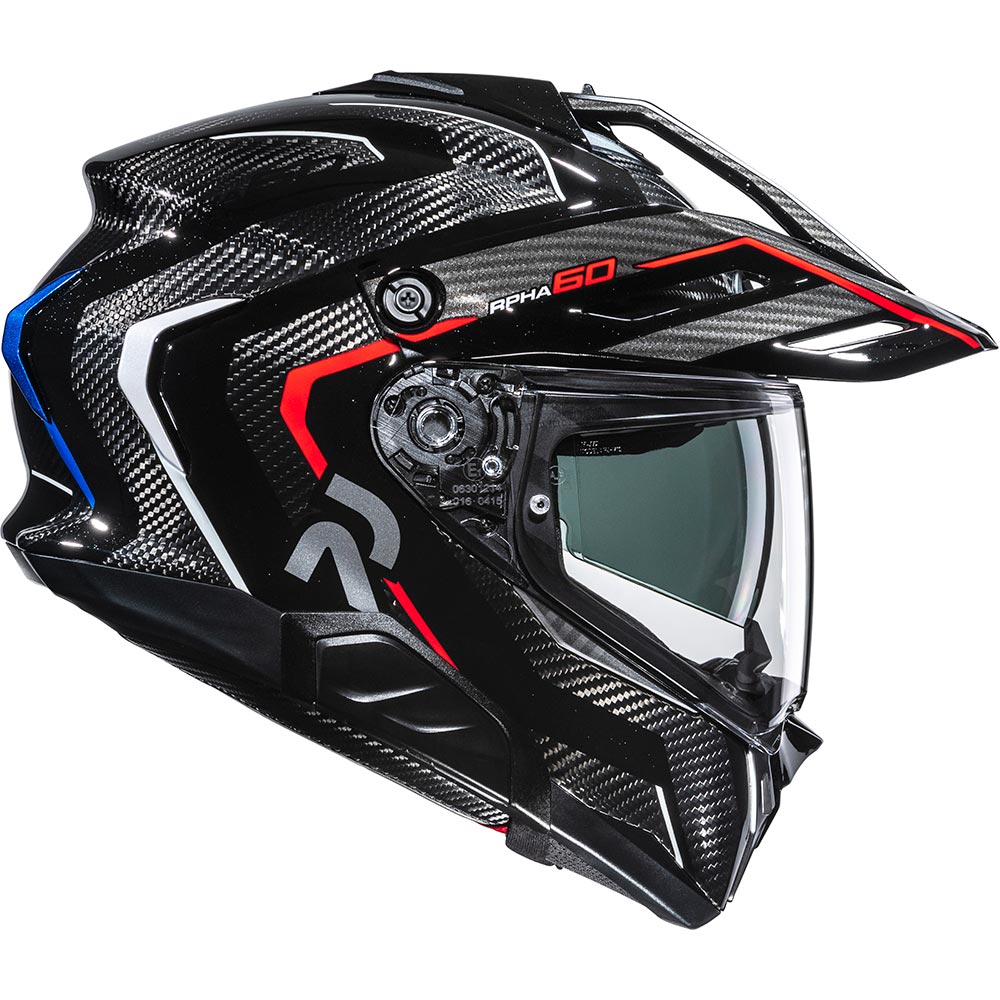 Casque RPHA 60 Carbon Uni