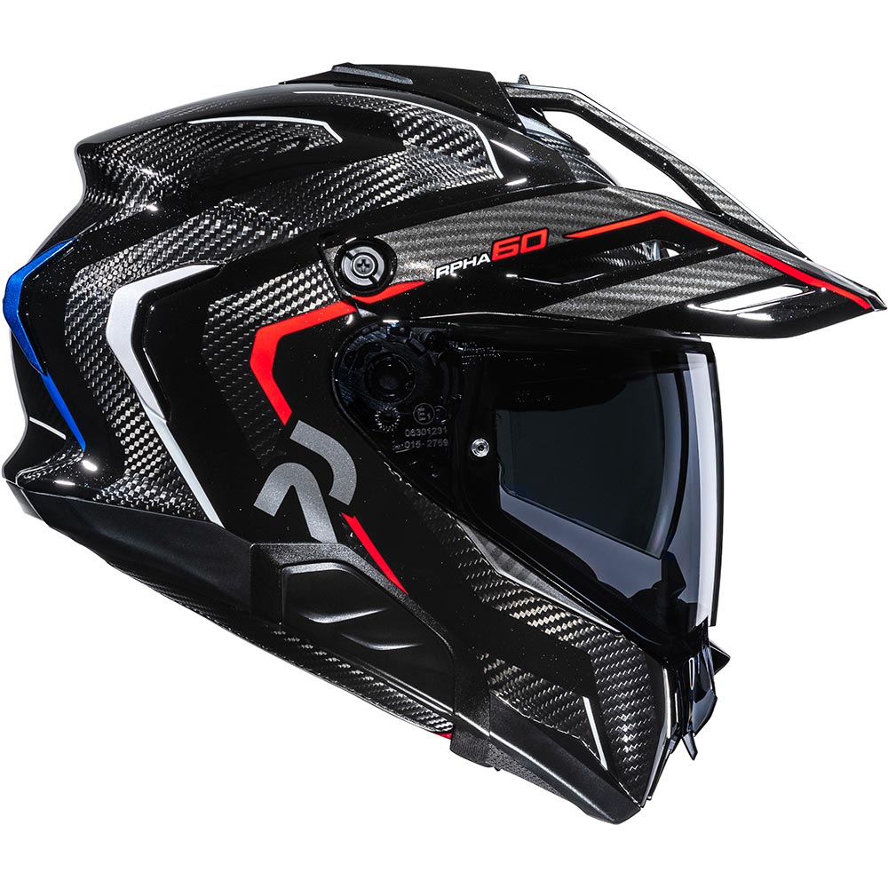 Casque RPHA 60 Carbon Uni