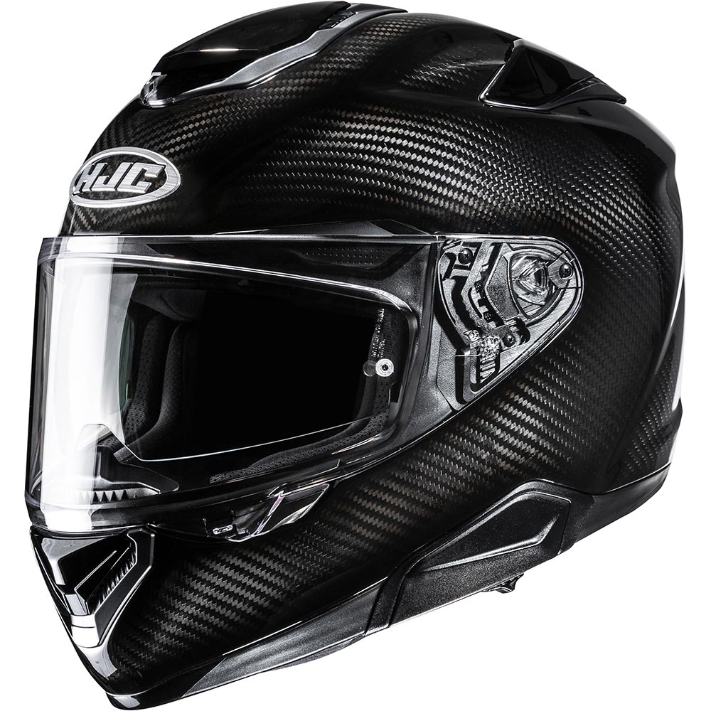 Casque RPHA 72 Carbon