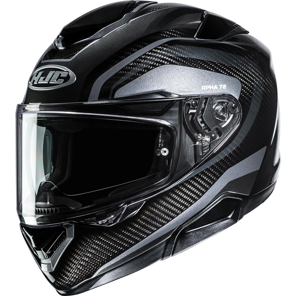 Casque RPHA 72 Carbon Lis