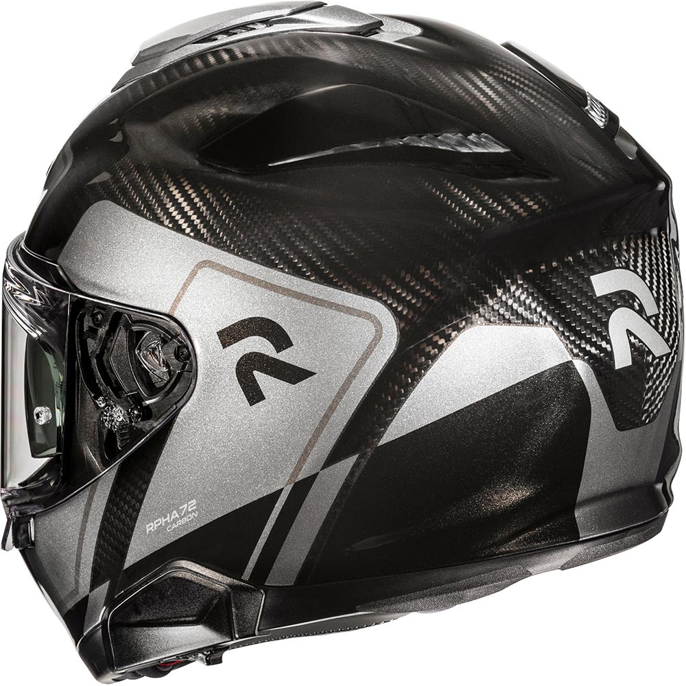 Casque RPHA 72 Carbon