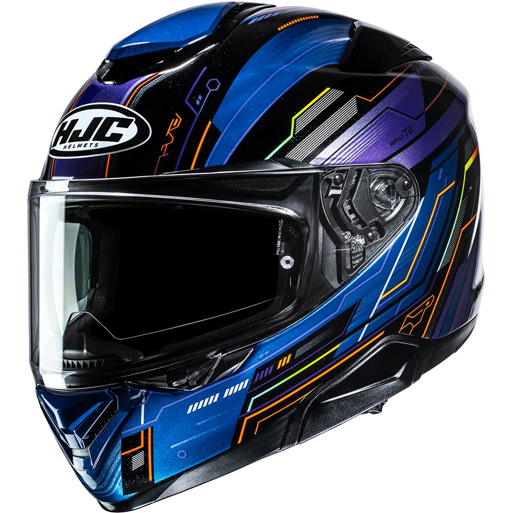 Casque RPHA 72 Kosis