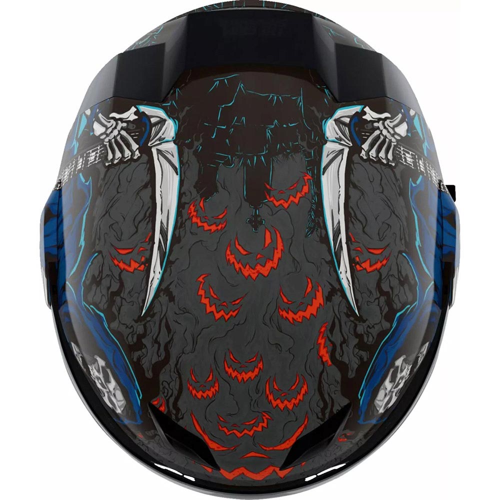 Casque Airflite™ Trick or Street 4