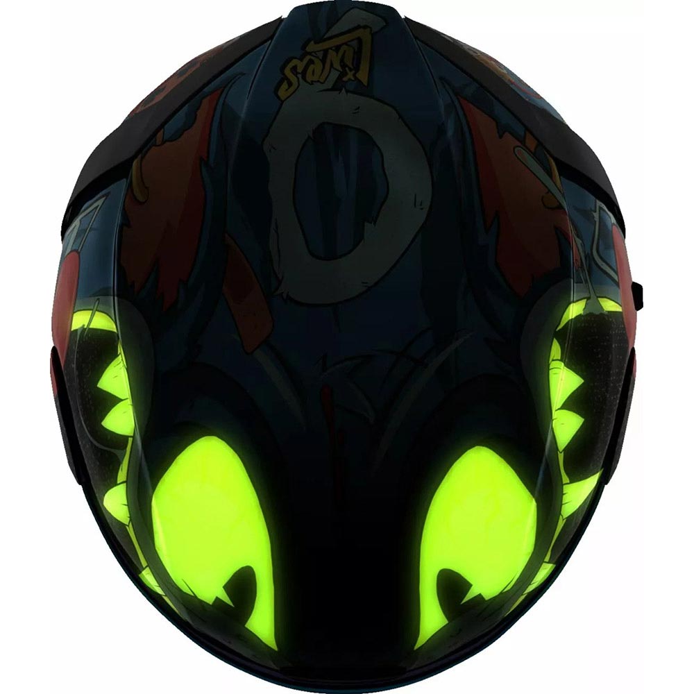 Casque Airform™ 9 Lives Mips®