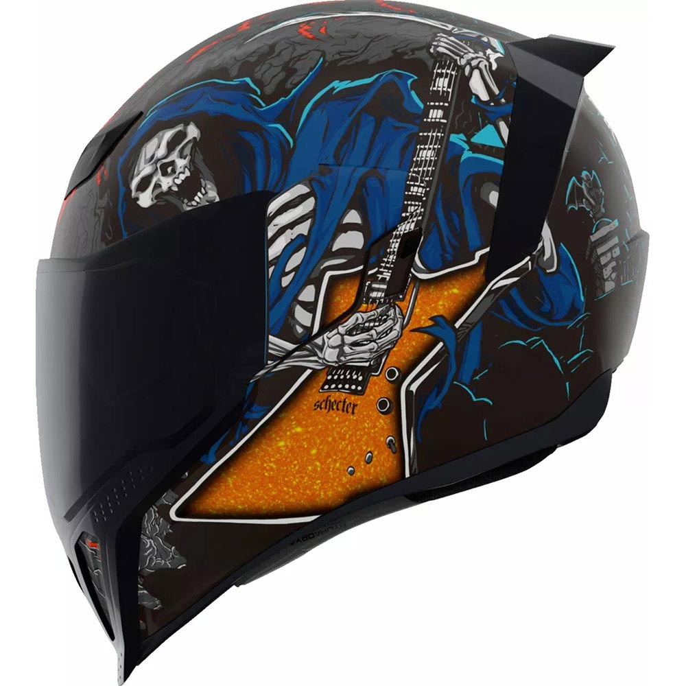 Casque Airform™ 9 Lives Mips®