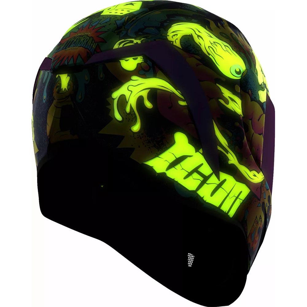 Casque Airform™ Scatterbrain Mips®