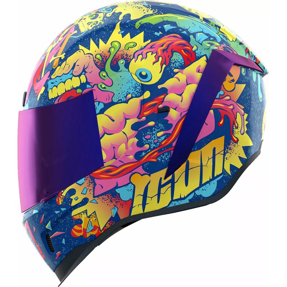 Casque Airform™ Scatterbrain Mips®