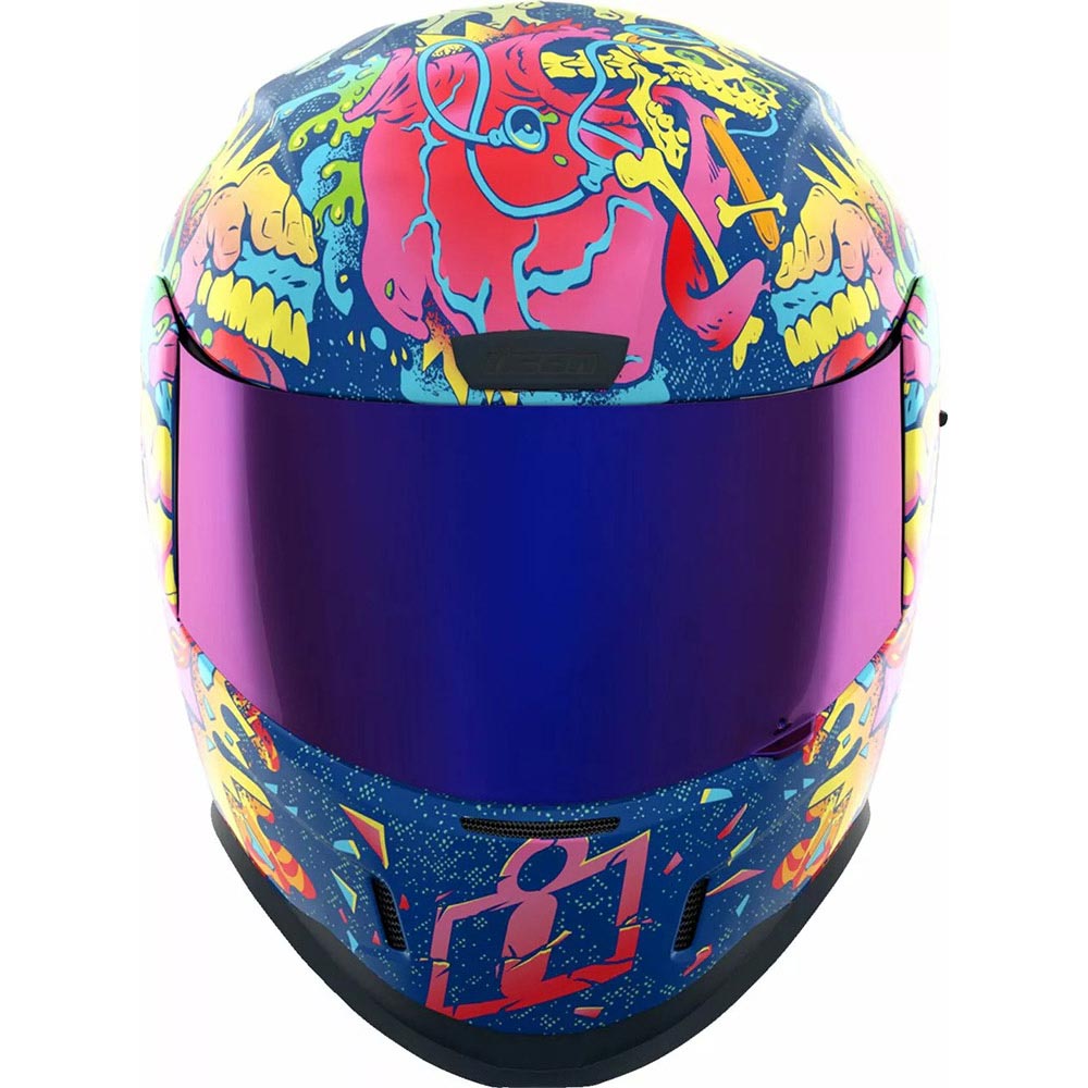 Casque Airform™ Scatterbrain Mips®