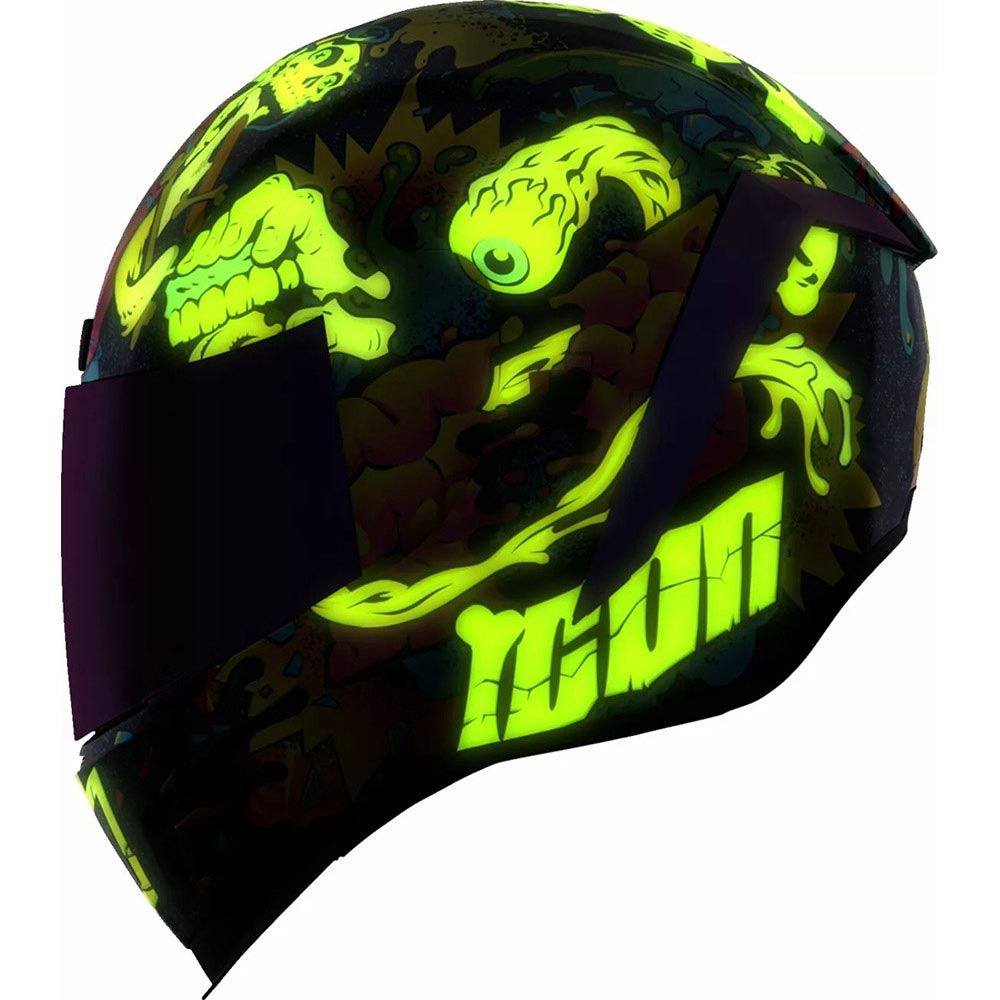 Casque Airform™ Scatterbrain Mips®