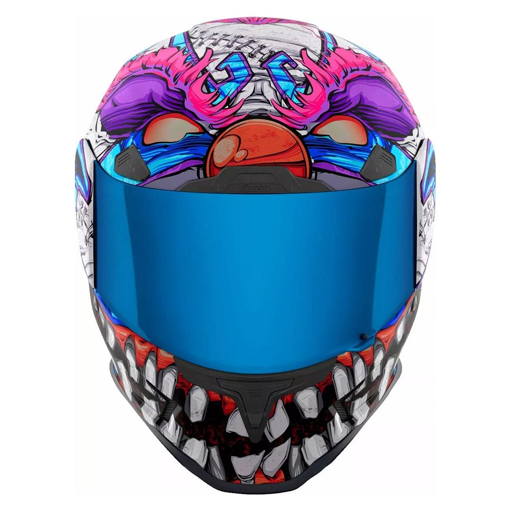 Casque Airframe Pro™ Krazy Klown 2