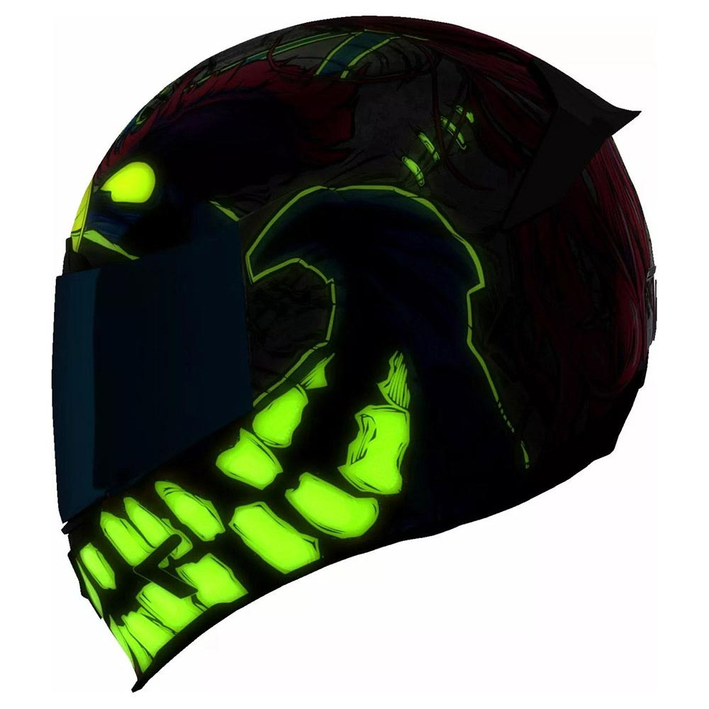 Casque Airframe Pro™ Krazy Klown 2