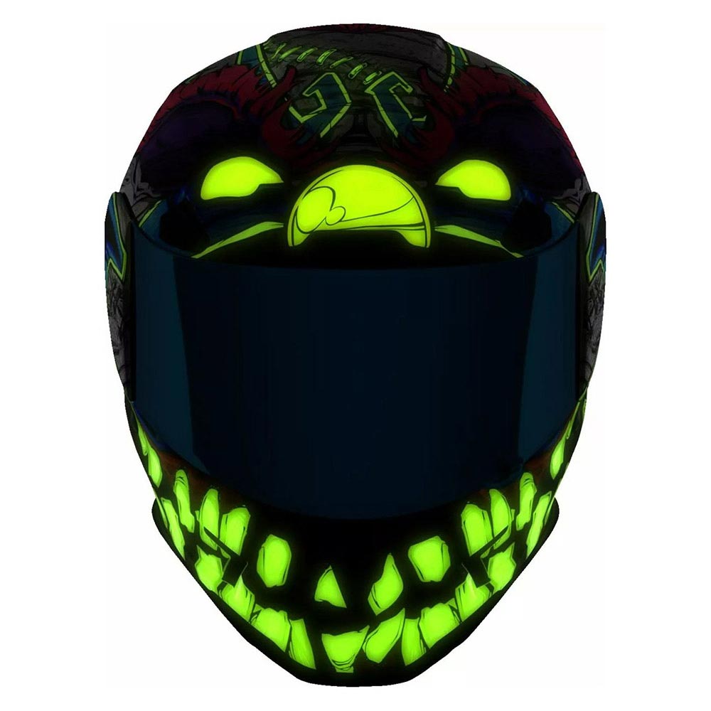 Casque Airframe Pro™ Krazy Klown 2