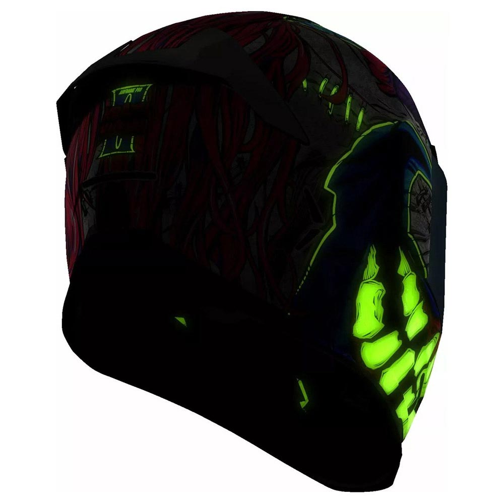 Casque Airframe Pro™ Krazy Klown 2