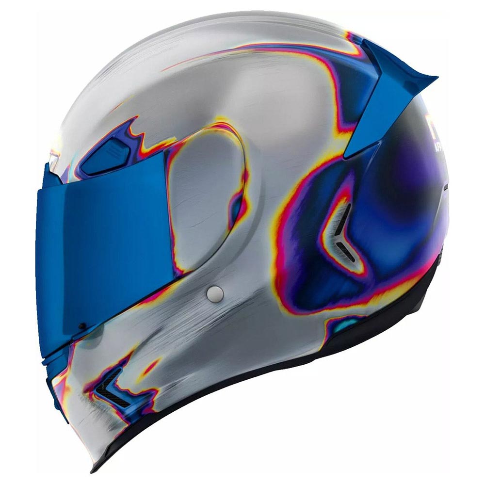 Casque Airframe Pro™ Re-Entry