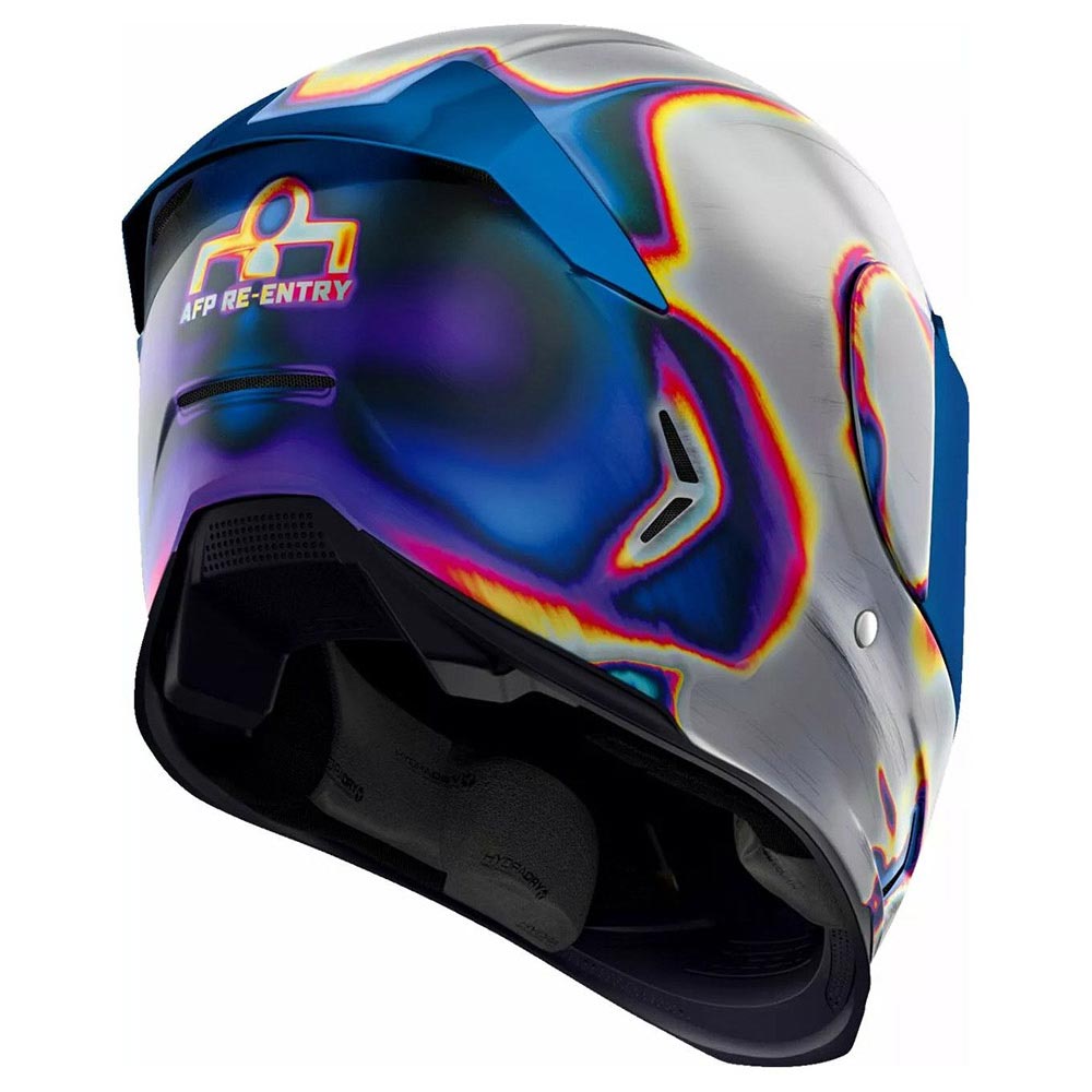 Casque Airframe Pro™ Re-Entry