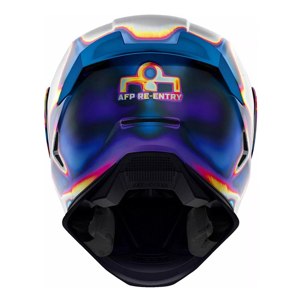Casque Airframe Pro™ Re-Entry