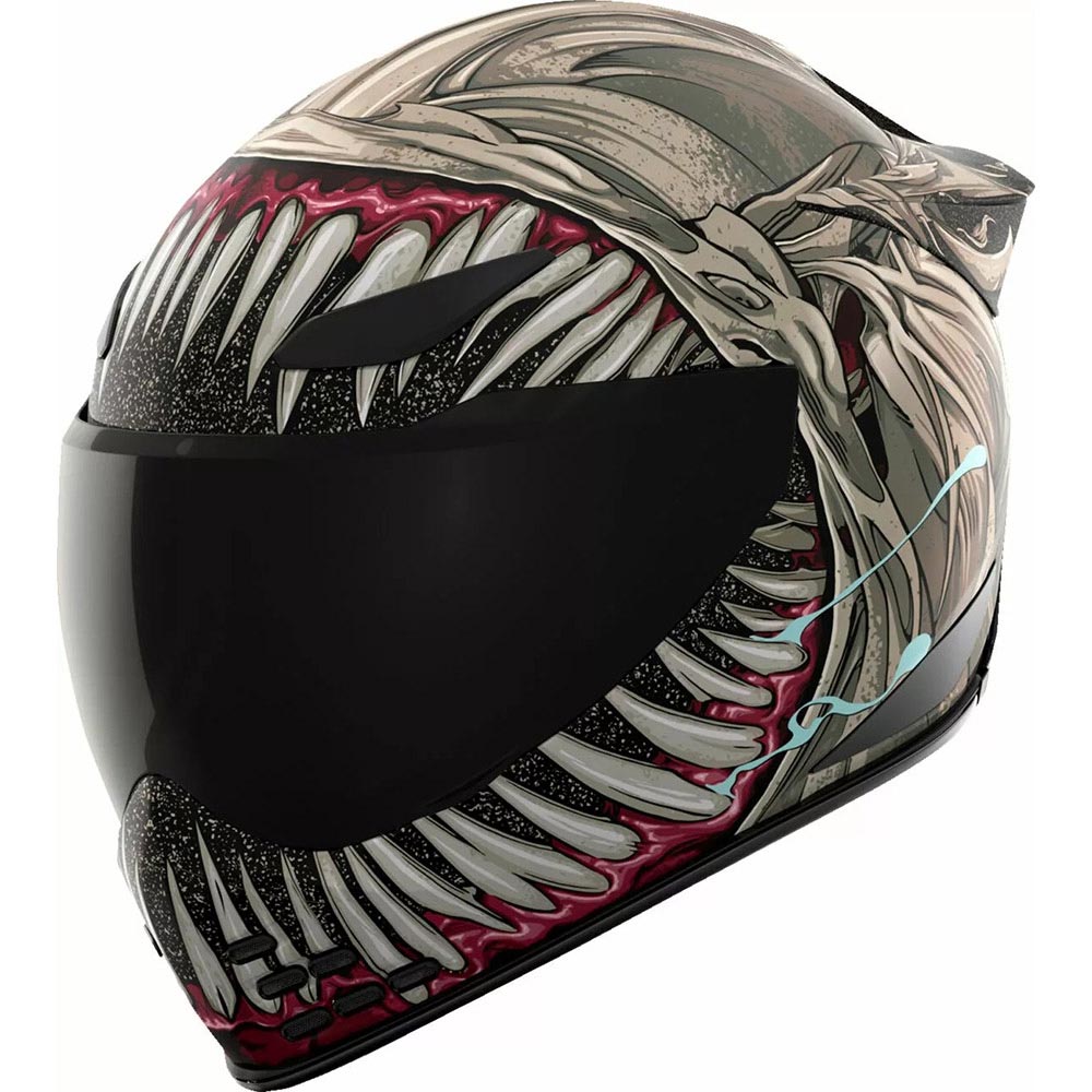 Casque Domain™ Grand Maw