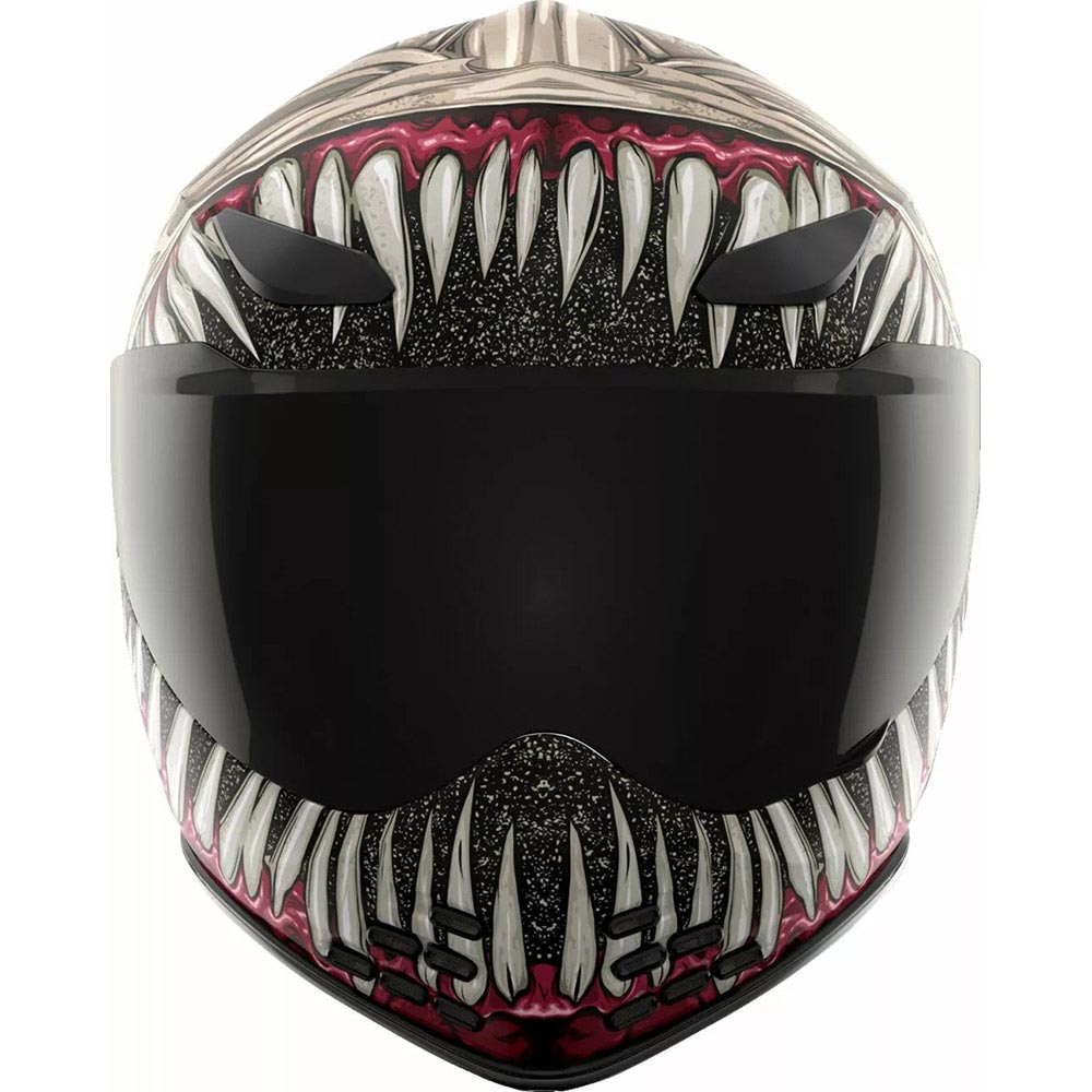 Casque Domain™ Grand Maw