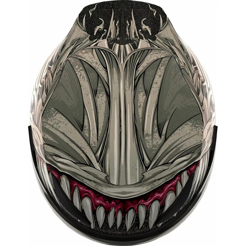 Casque Domain™ Grand Maw