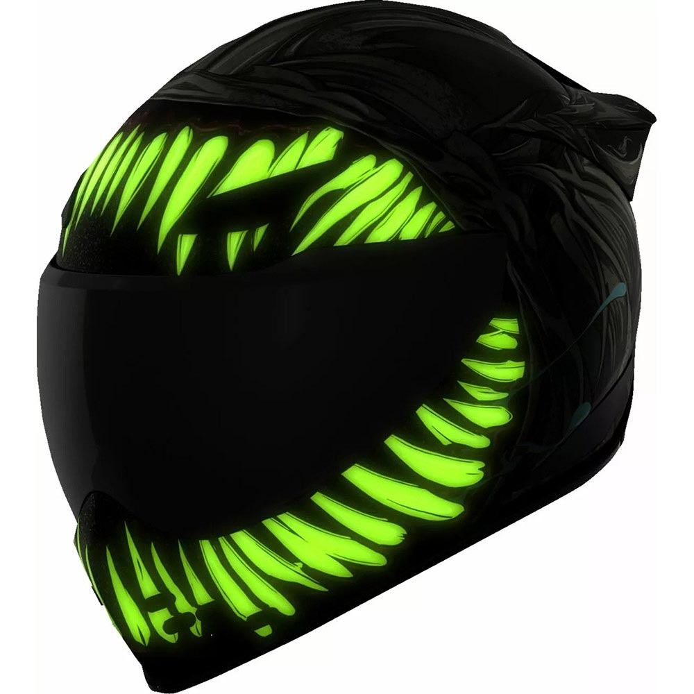 Casque Domain™ Grand Maw