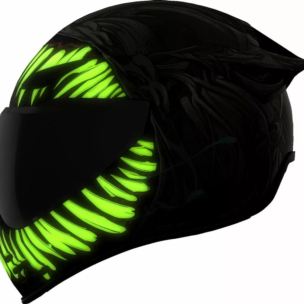 Casque Domain™ Grand Maw
