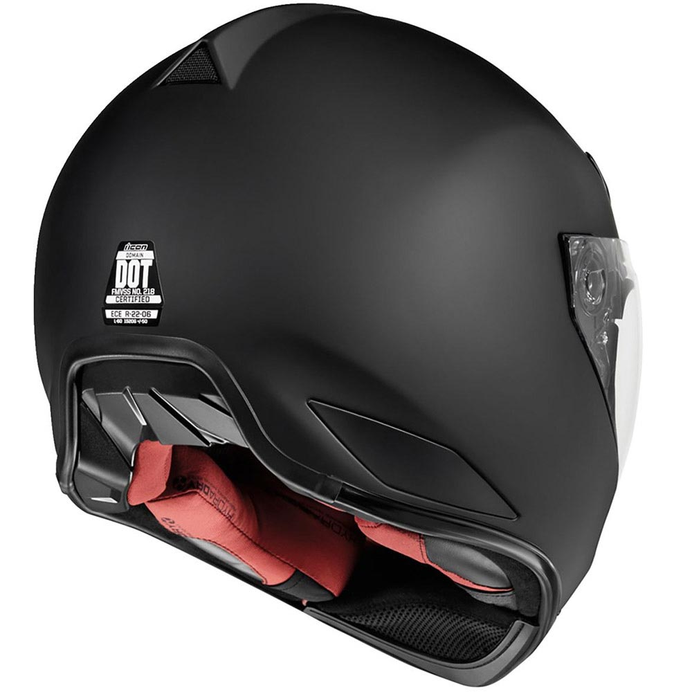 Casque Domain™ Rubatone