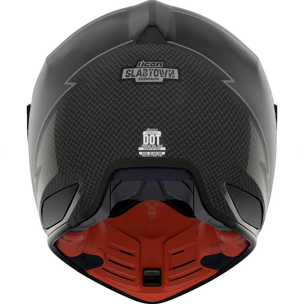 Casque Domain™ Slabtown