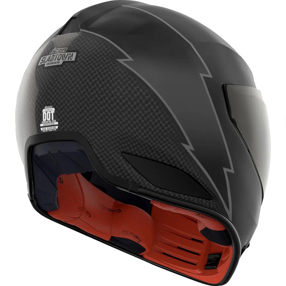 Casque Domain™ Slabtown