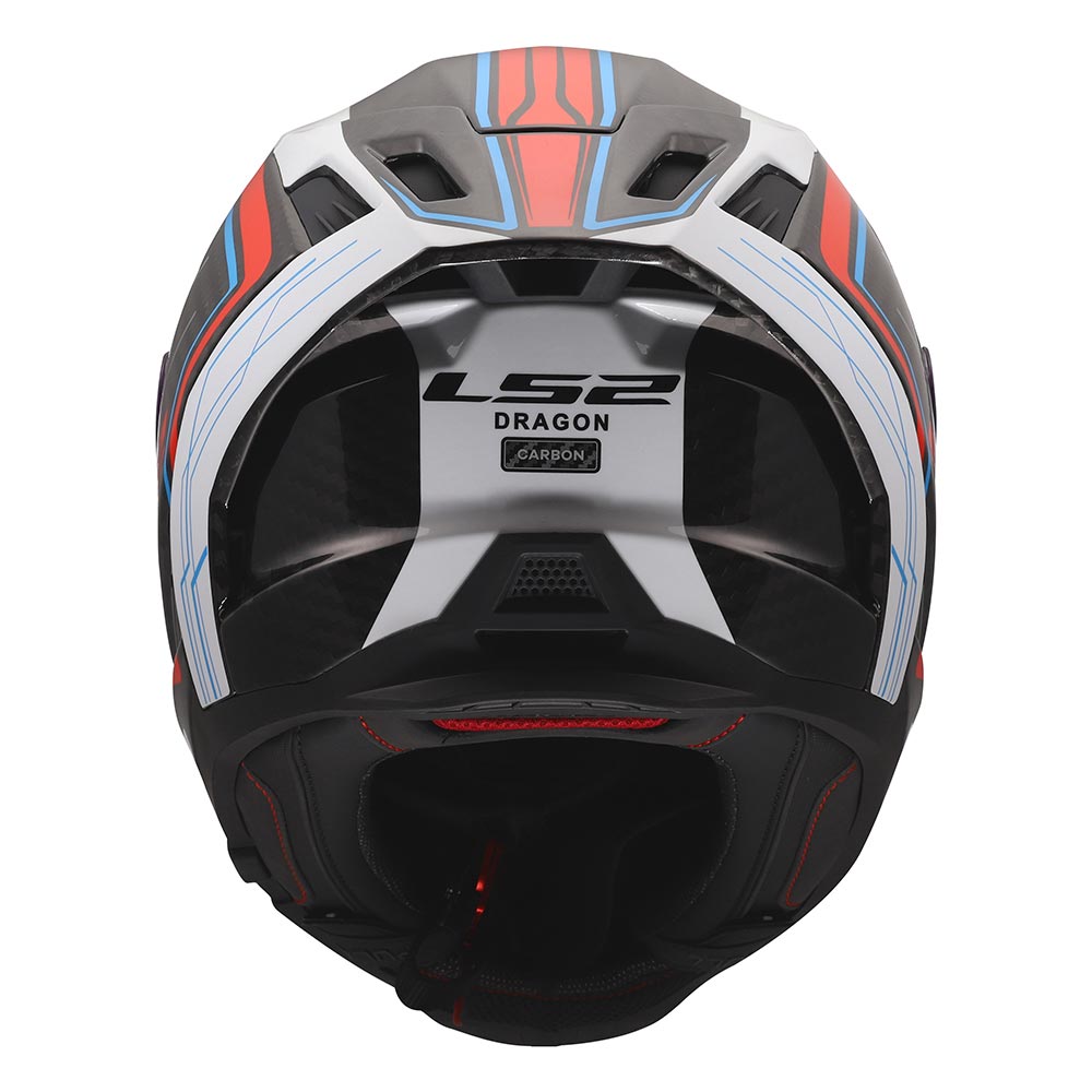 Casque FF807 Dragon Subic