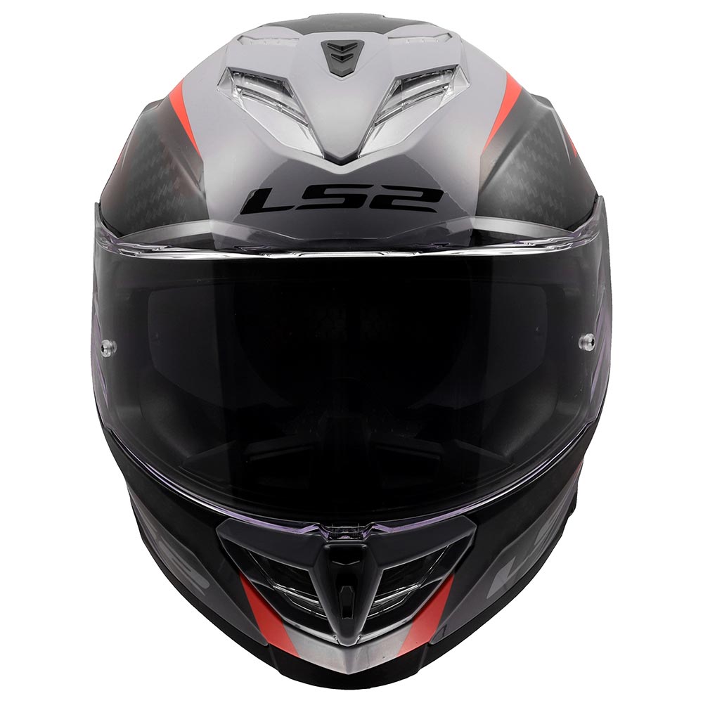 Casque FF818 Storm III Dynamo
