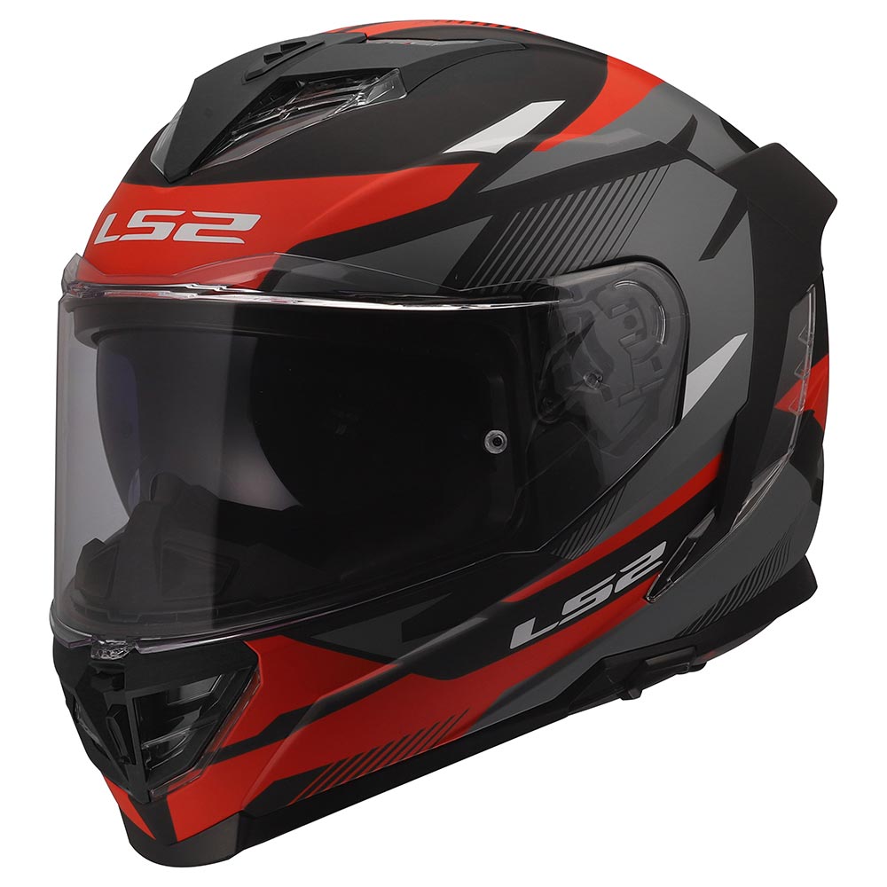 Casque FF818 Storm III Komai