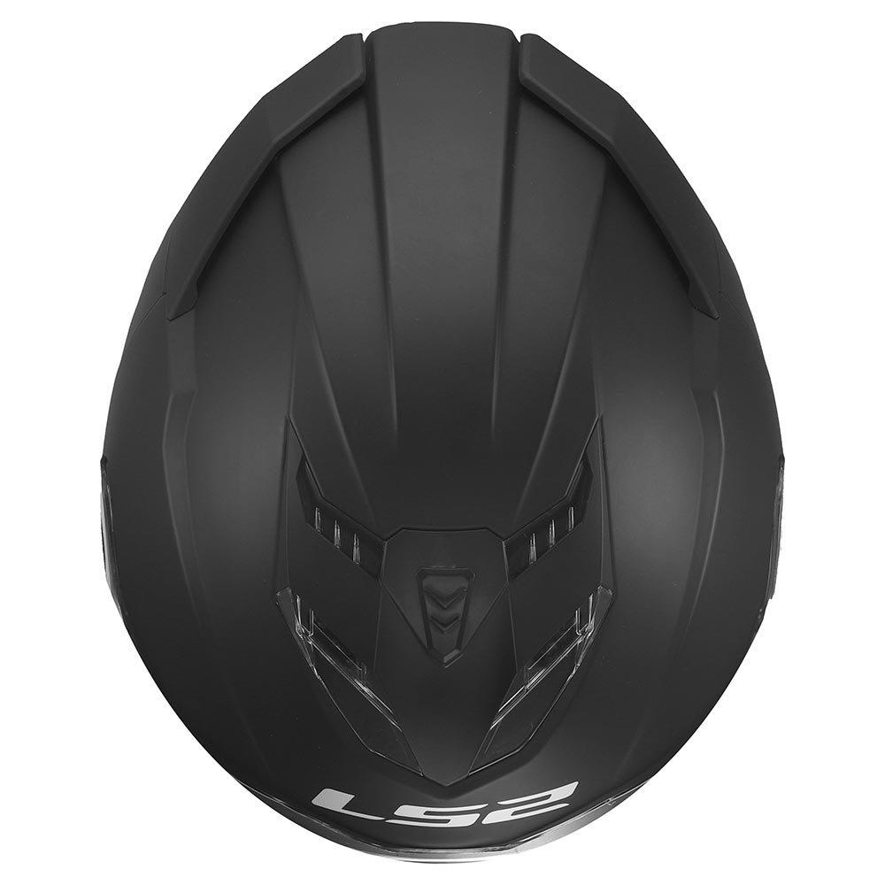 Casque FF818 Storm III Solid