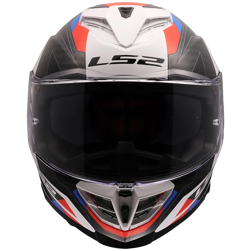 Casque FF818 Storm III Sporty
