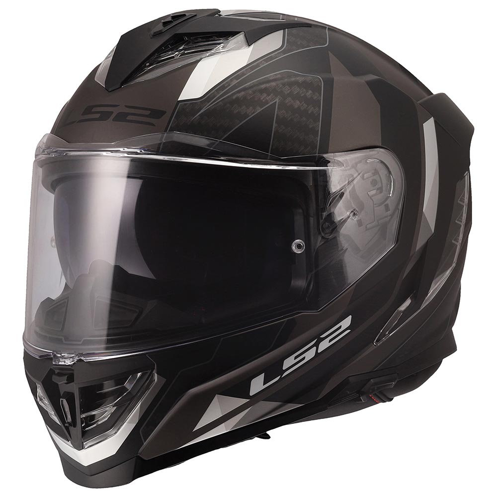 Casque FF818 Storm III Sporty
