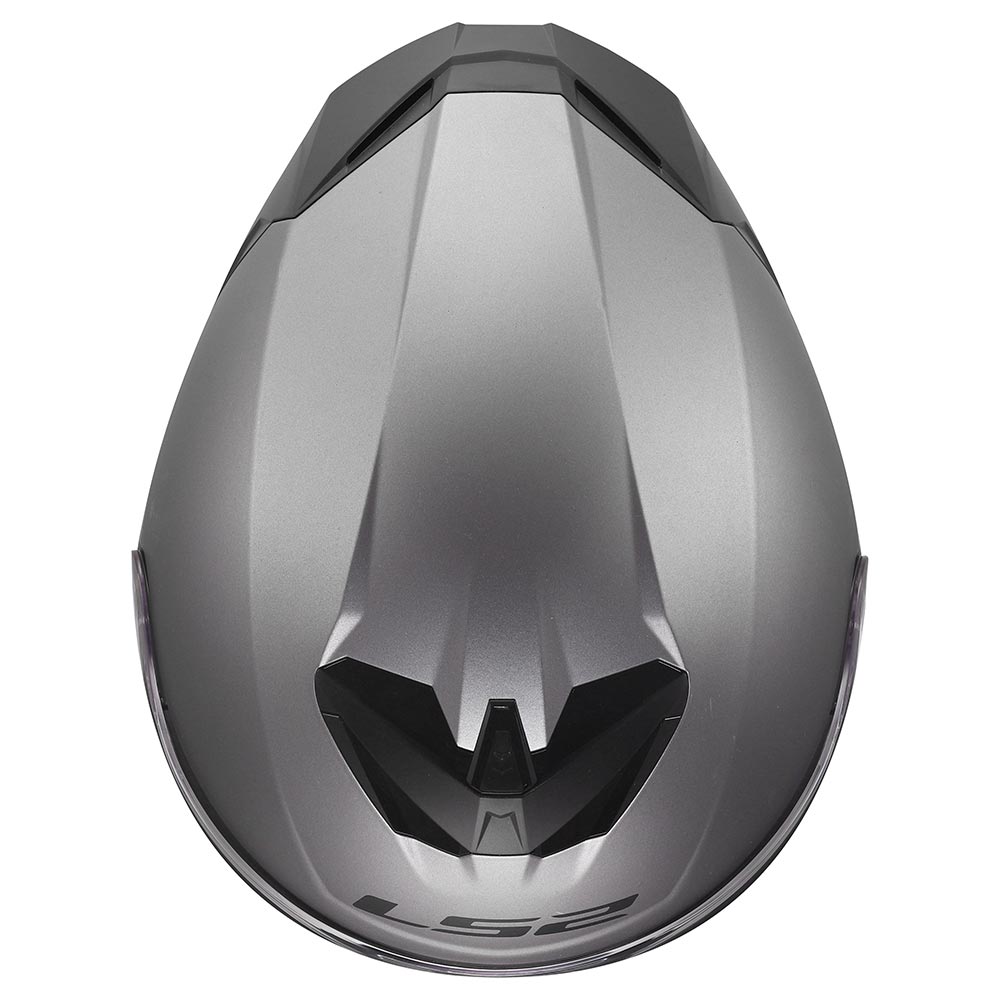 Casque FF820 Rapid III Solid