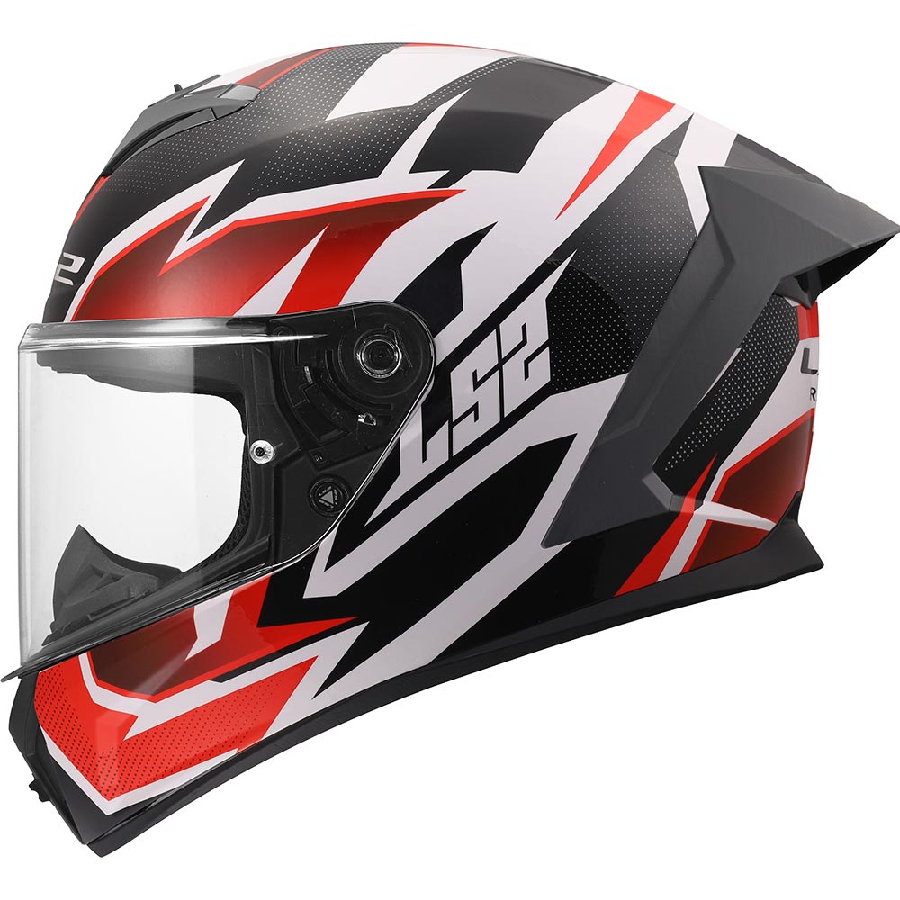 Casque FF820 Rapid III Xtrem