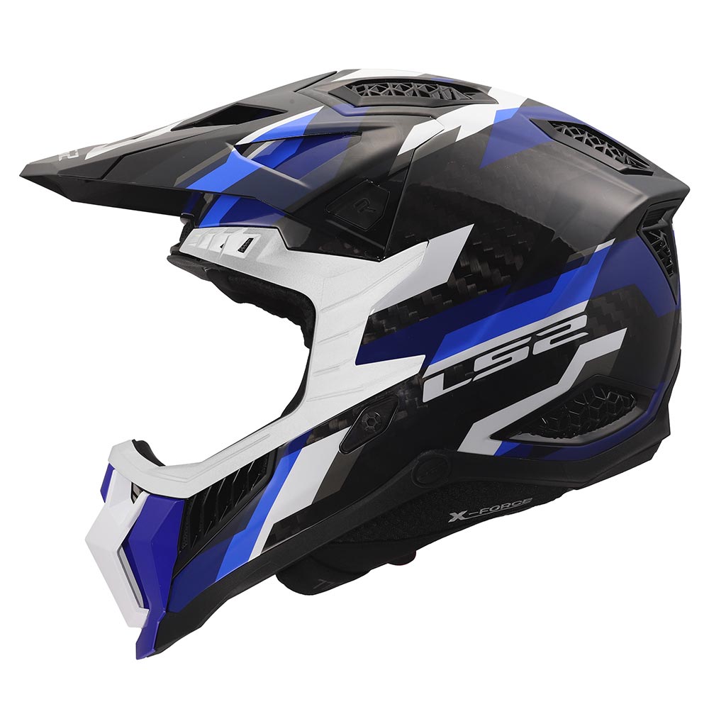 Casque MX703 X-Force Phantom
