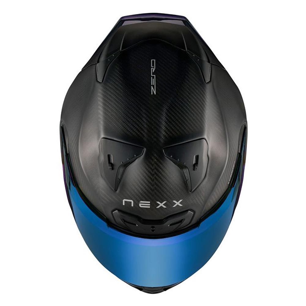 Casque X.R3R Zero Pro 2