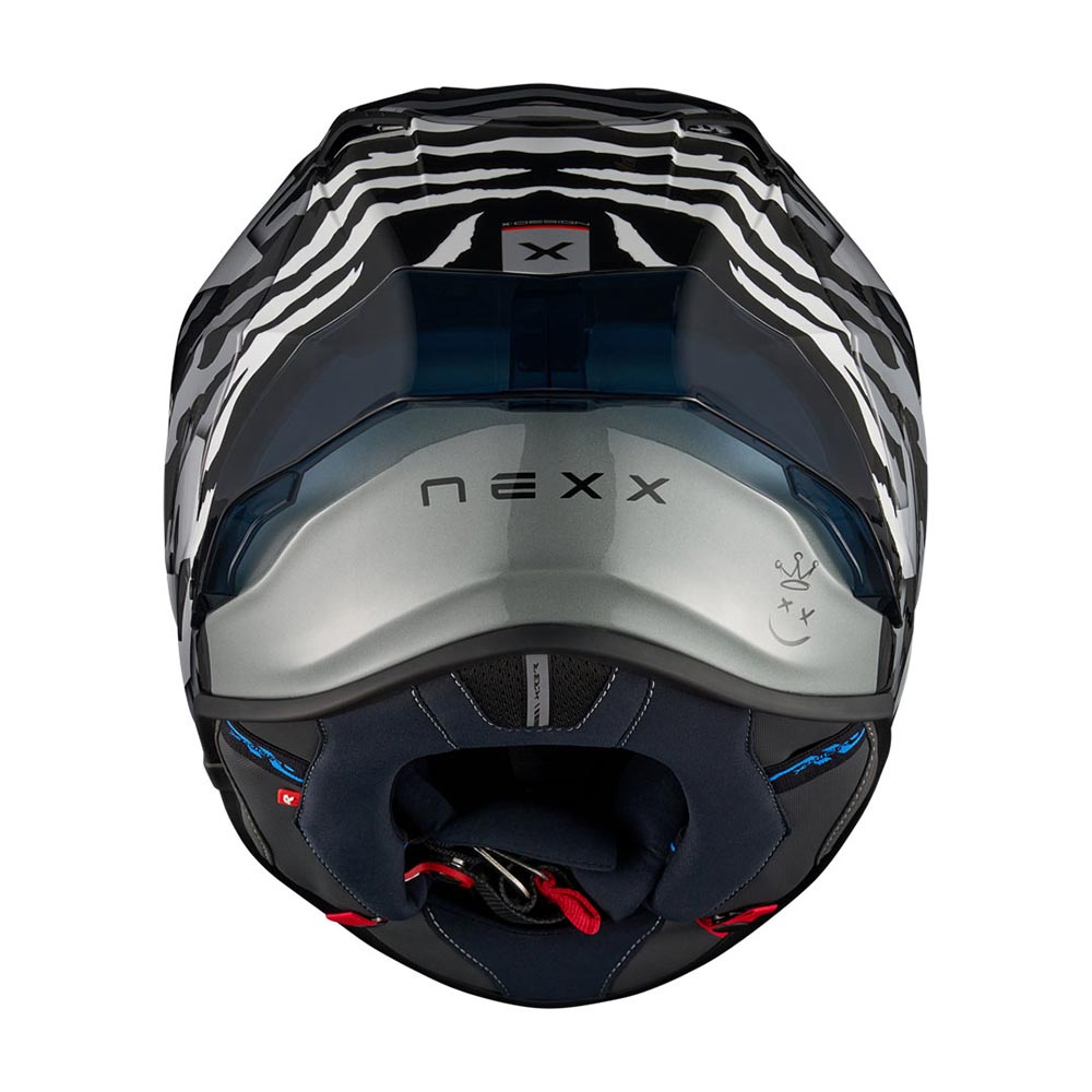 Casque X.R3R Ziger