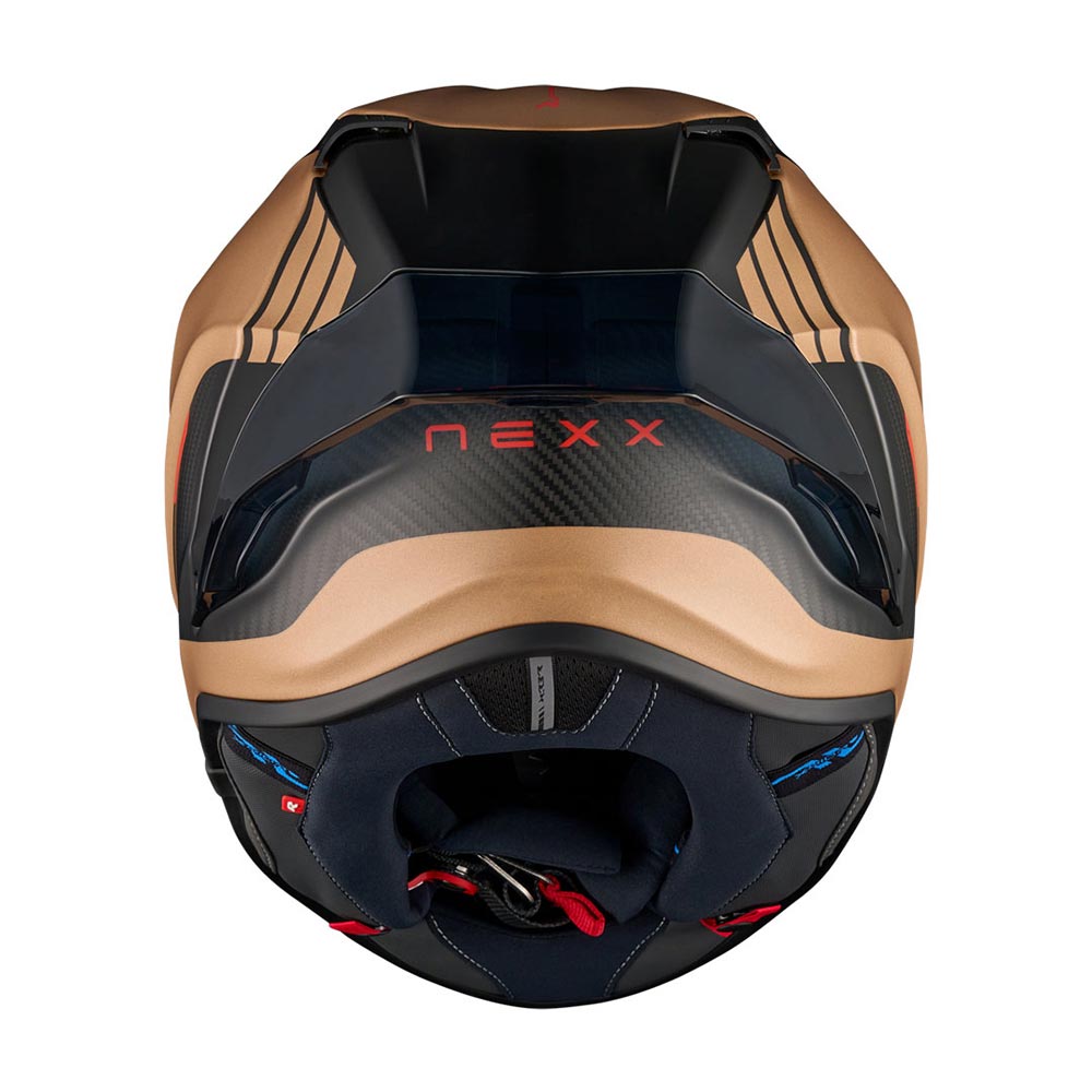 Casque X.R3R Apex