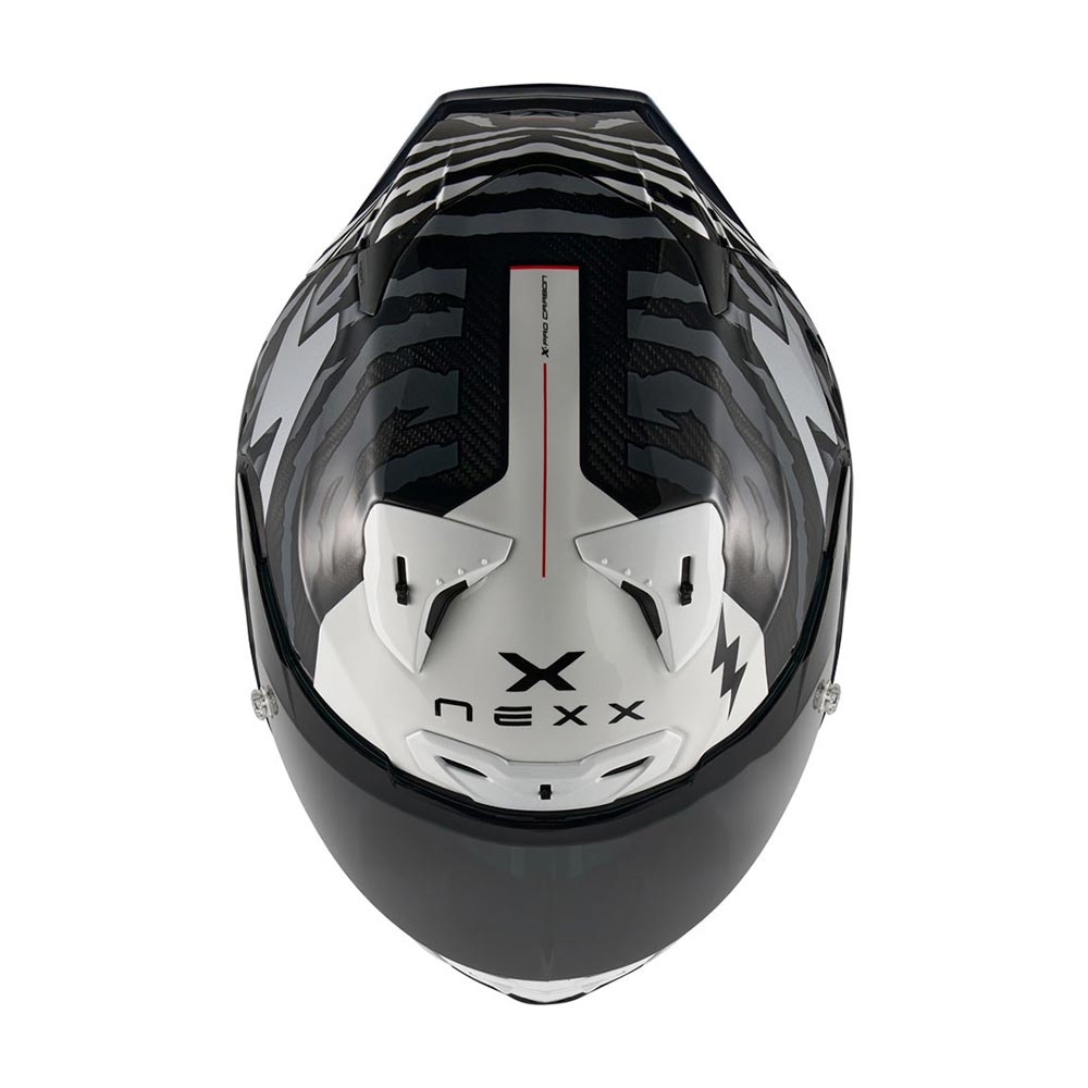 Casque X.R3R Ziger