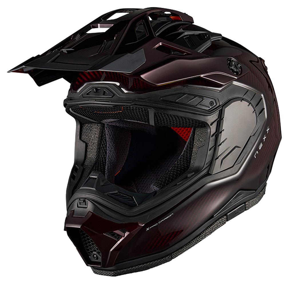 Casque X.Rally Namib