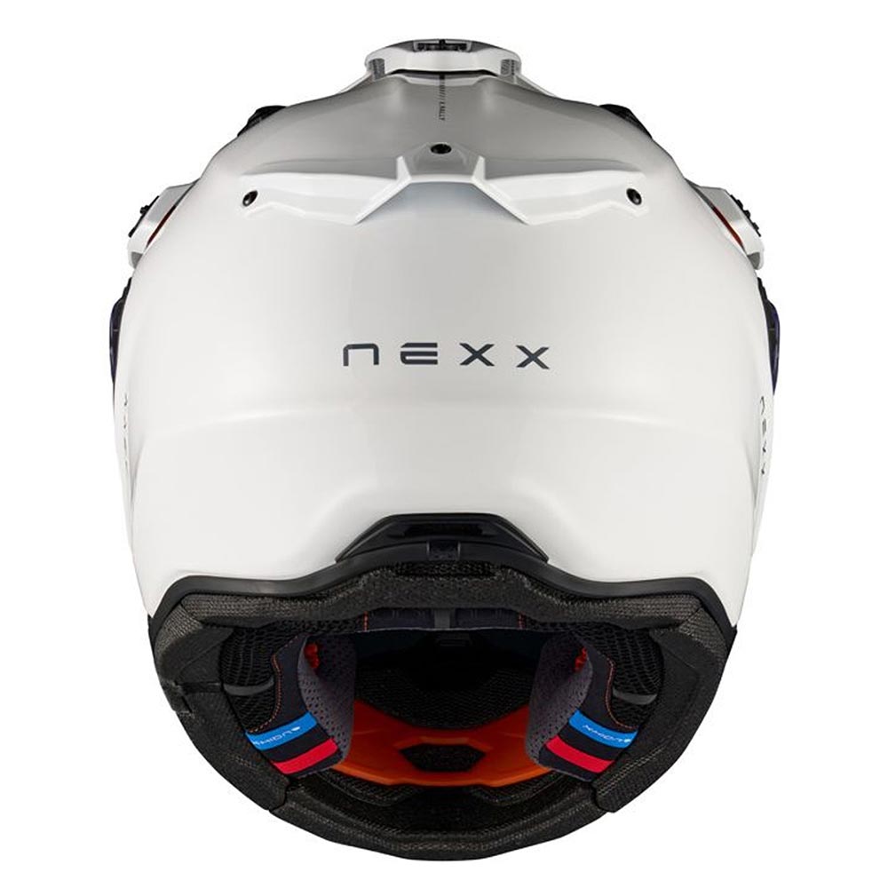 Casque X.Rally Plain