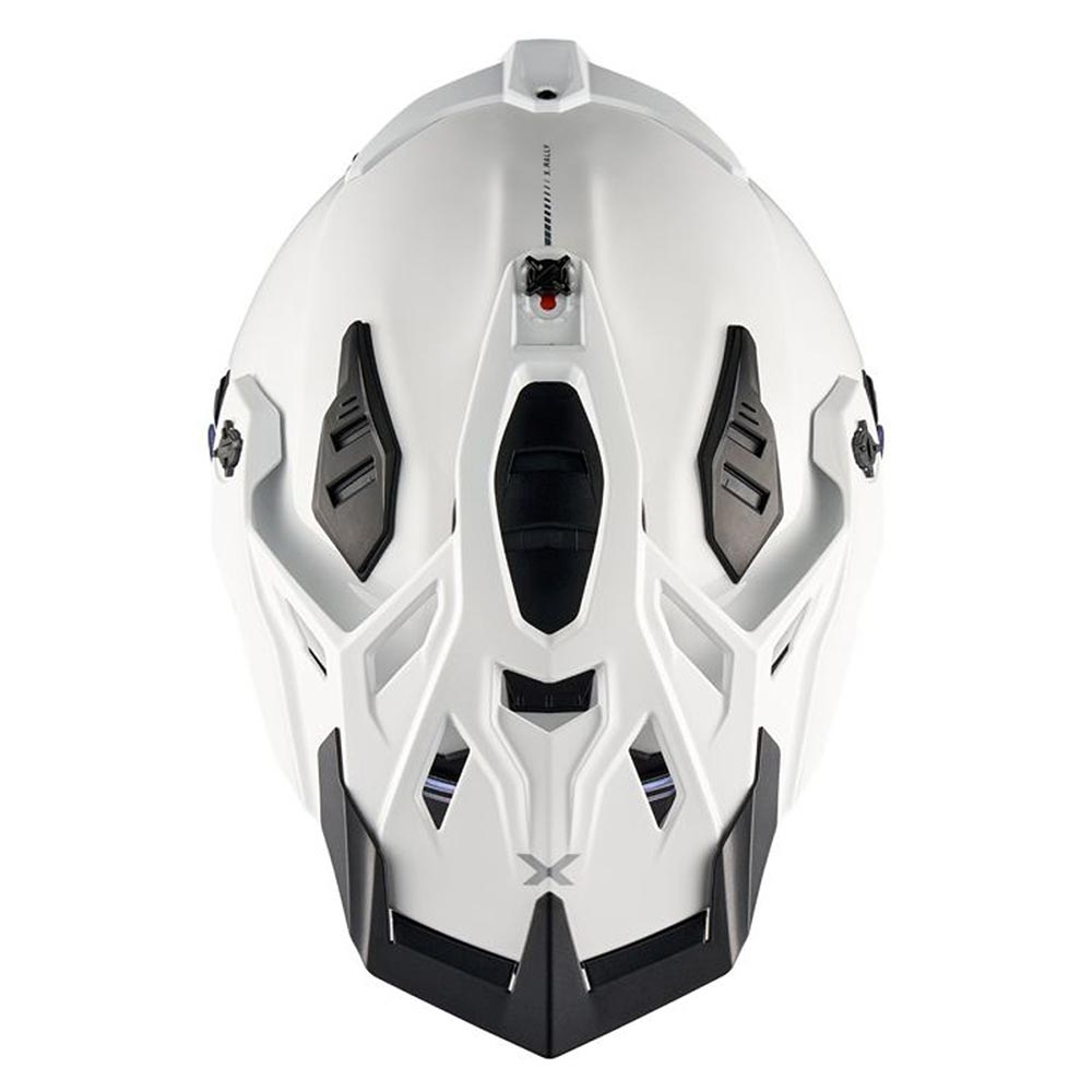 Casque X.Rally Plain