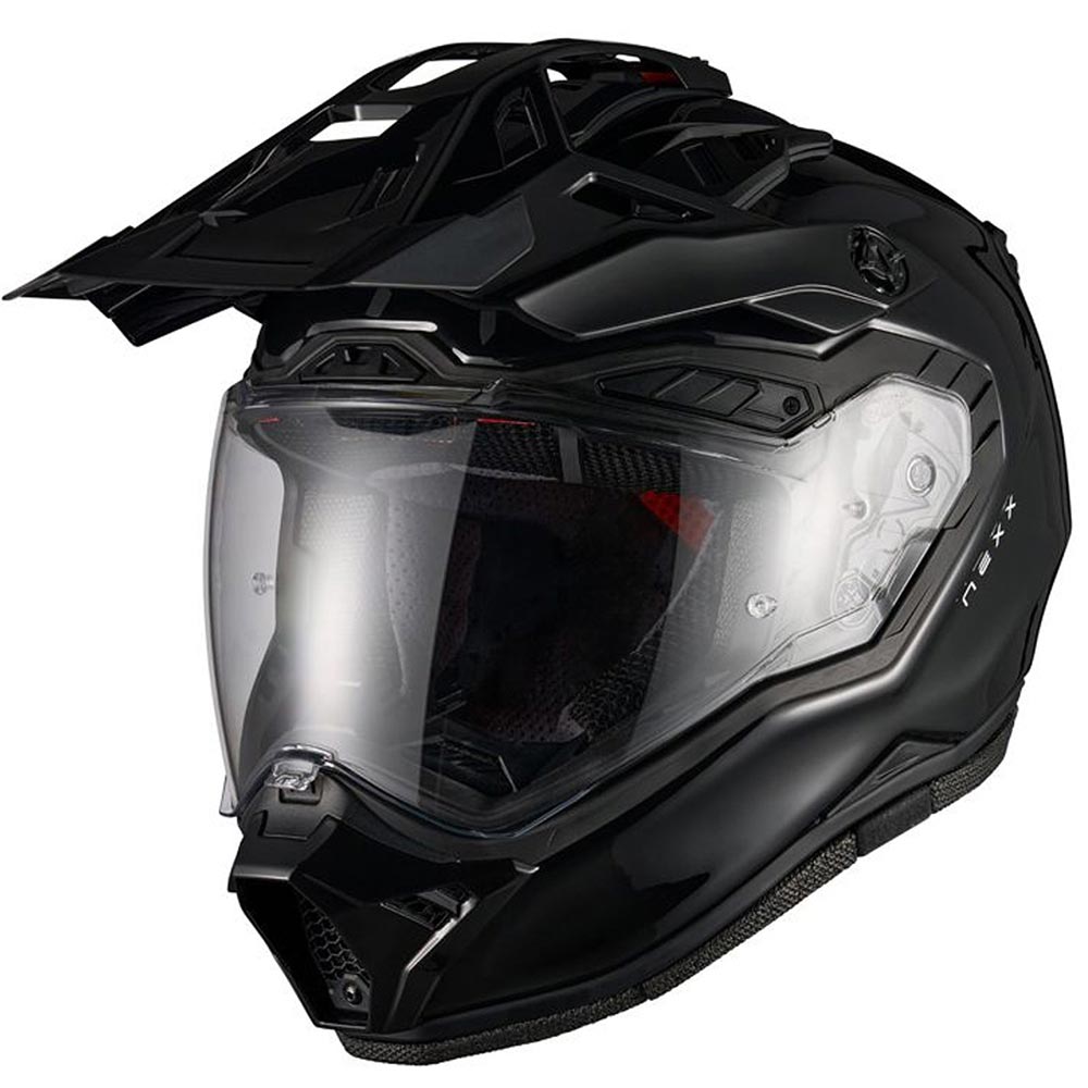 Casque X.Rally Plain